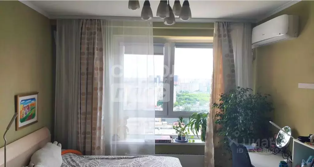 3-к кв. Москва ул. Римского-Корсакова, 11к7 (88.0 м) - Фото 2