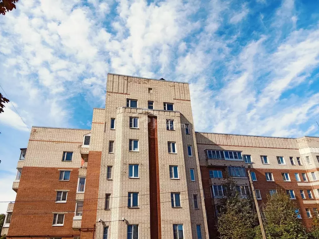 4-к кв. Санкт-Петербург, Санкт-Петербург, Пушкин ул. Генерала Хазова, ... - Фото 1