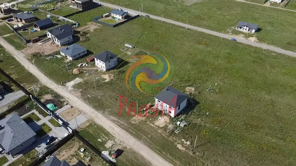 Участок в Ивановский район, Беляницкое сельское поселение, деревня ... - Фото 1