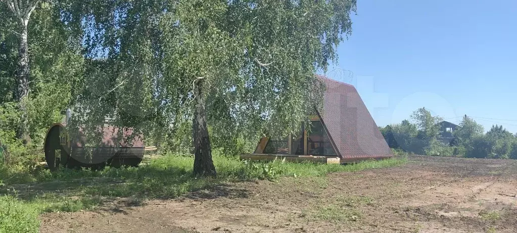 Дача 59,5 м на участке 9,3 сот. - Фото 0