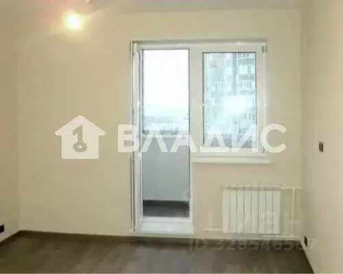 Студия Санкт-Петербург пос. Шушары, просп. Старорусский, 8к2 (21.8 м) - Фото 1