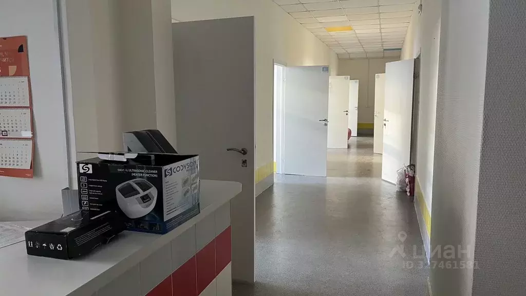 Офис в Новосибирская область, Новосибирск Академгородок мкр, ул. ... - Фото 1