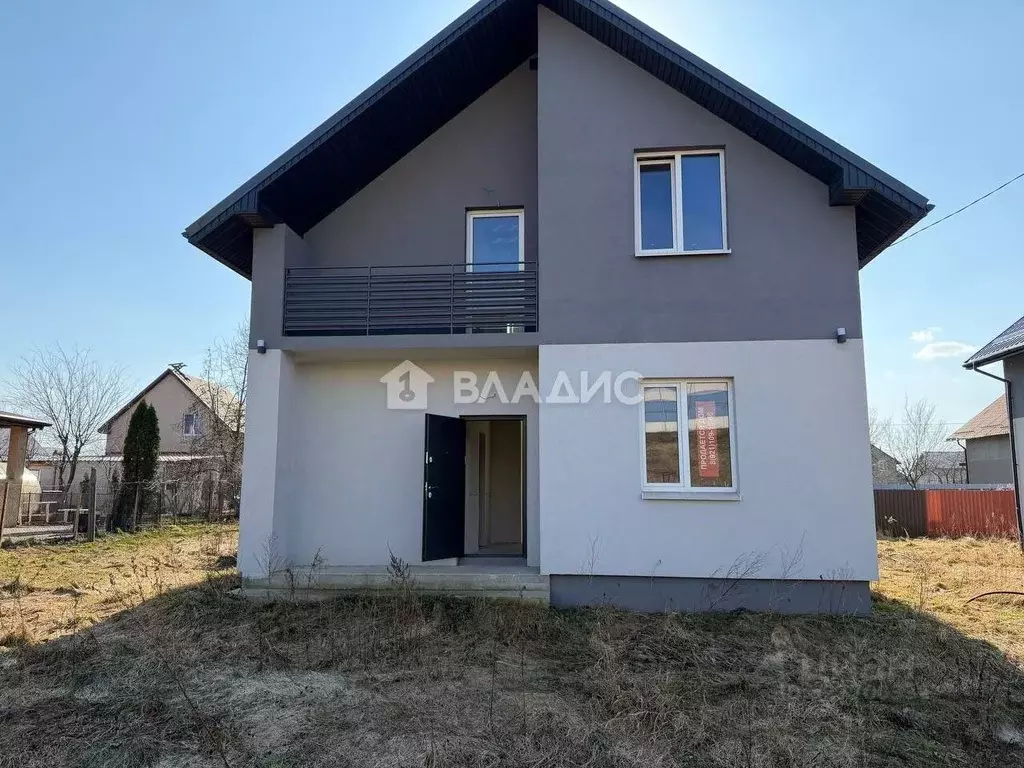 Дом в Калининградская область, Гурьевский муниципальный округ, ТСН ... - Фото 2