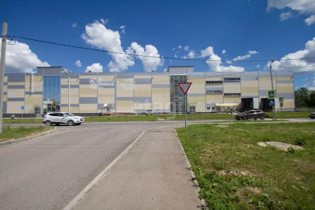 1-к кв. Калужская область, Калуга проезд 3-й Академический, 4 (34.5 м) - Фото 2