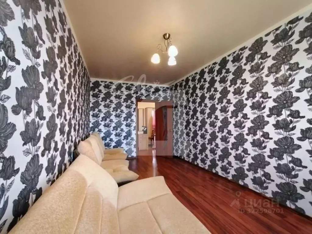 1-к кв. Краснодарский край, Краснодар Пашковский жилмассив, ул. ... - Фото 1