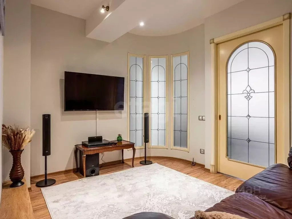 3-к кв. Санкт-Петербург Садовая ул., 29Б (101.4 м) - Фото 1