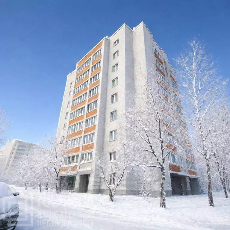 3-к кв. Волгоградская область, Волгоград ул. имени Хорошева, 8Б (100.0 ... - Фото 0