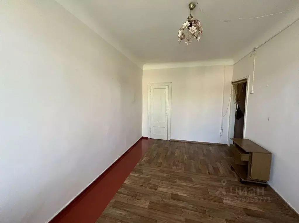 Комната Волгоградская область, Волгоград ул. Дзержинского, 34 (16.8 м) - Фото 1