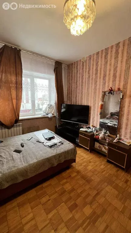 2-комнатная квартира: Архангельск, Московский проспект, 6 (50 м) - Фото 1