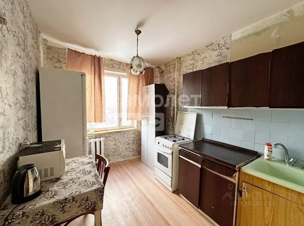 3-к кв. Московская область, Чехов ул. Дружбы, 16 (62.0 м) - Фото 1