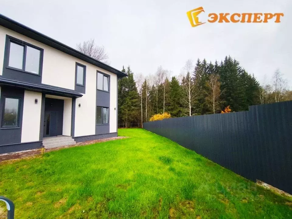 Дом в Калужская область, Жуковский муниципальный округ, Корсаково ... - Фото 2