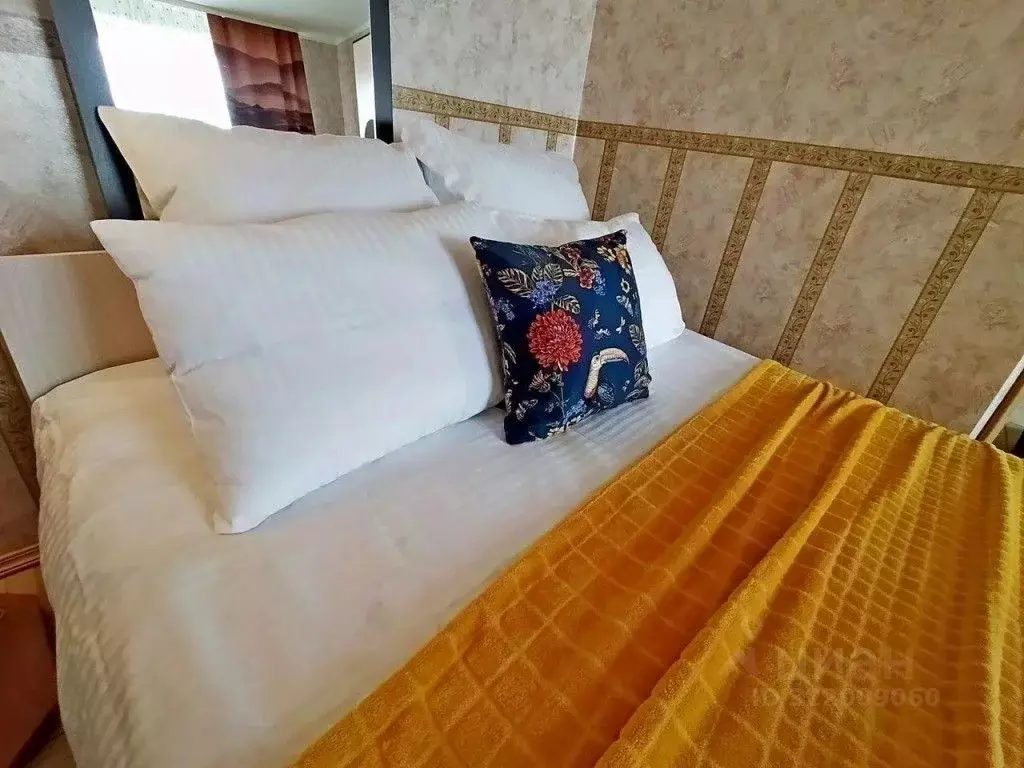 1-к кв. Санкт-Петербург просп. Энгельса, 69 (30.0 м) - Фото 2