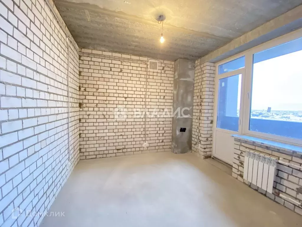 Продаётся 2-к квартира, 73.3 м - Фото 1