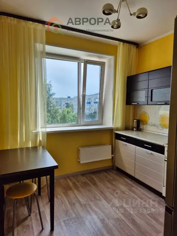 1-к кв. Ханты-Мансийский АО, Сургут ул. Крылова, 29 (33.6 м) - Фото 0