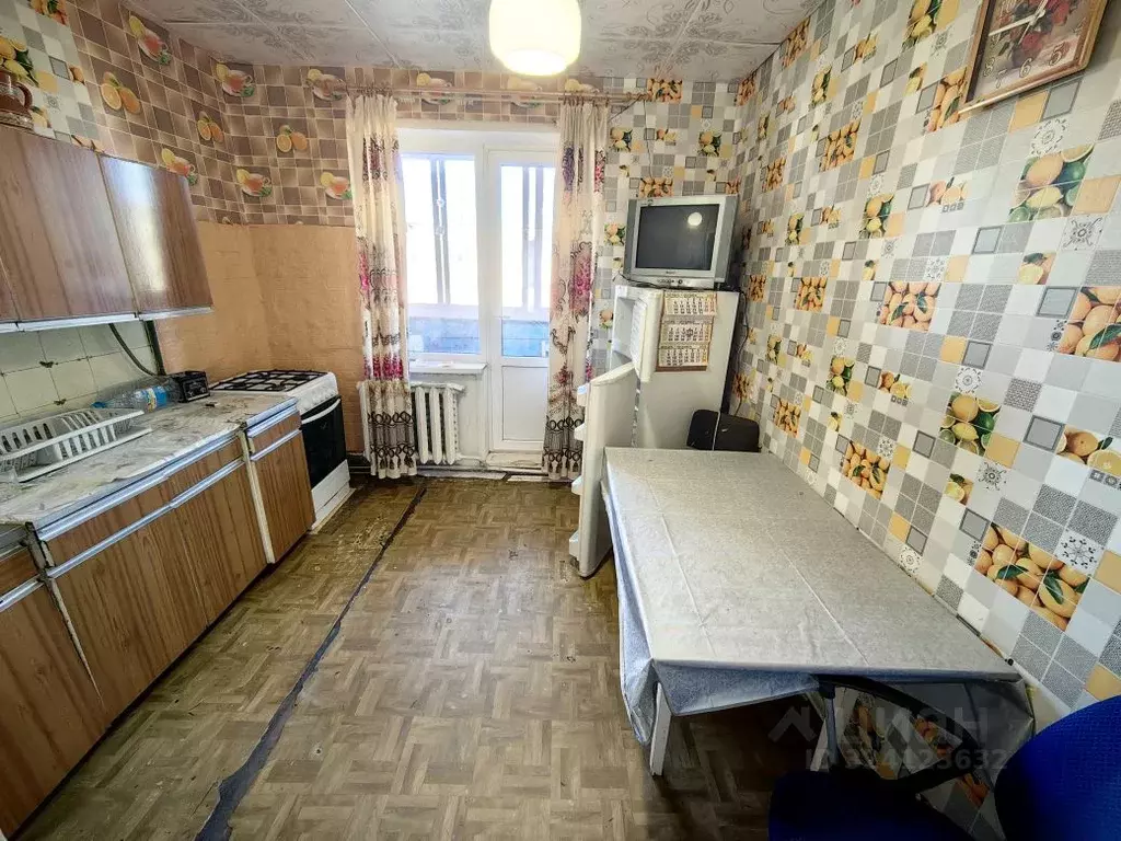 2-к кв. Владимирская область, Киржач ул. Чехова, 2 (54.0 м) - Фото 1