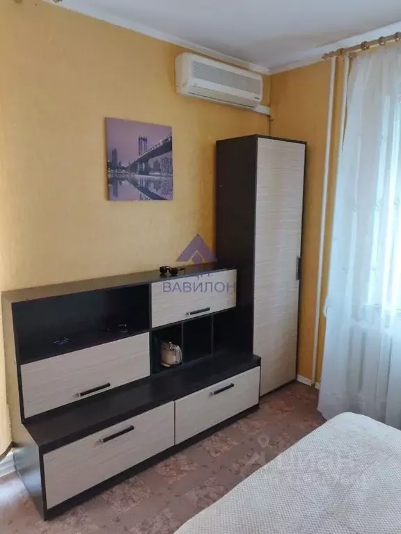 1-к кв. Ростовская область, Волгодонск просп. Мира (33.0 м) - Фото 0