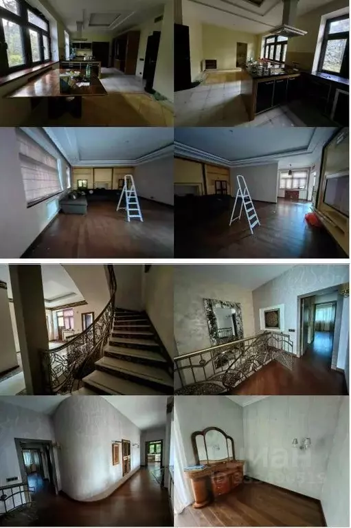 6-к кв. Москва ул. Усачева, 3 (281.2 м) - Фото 2