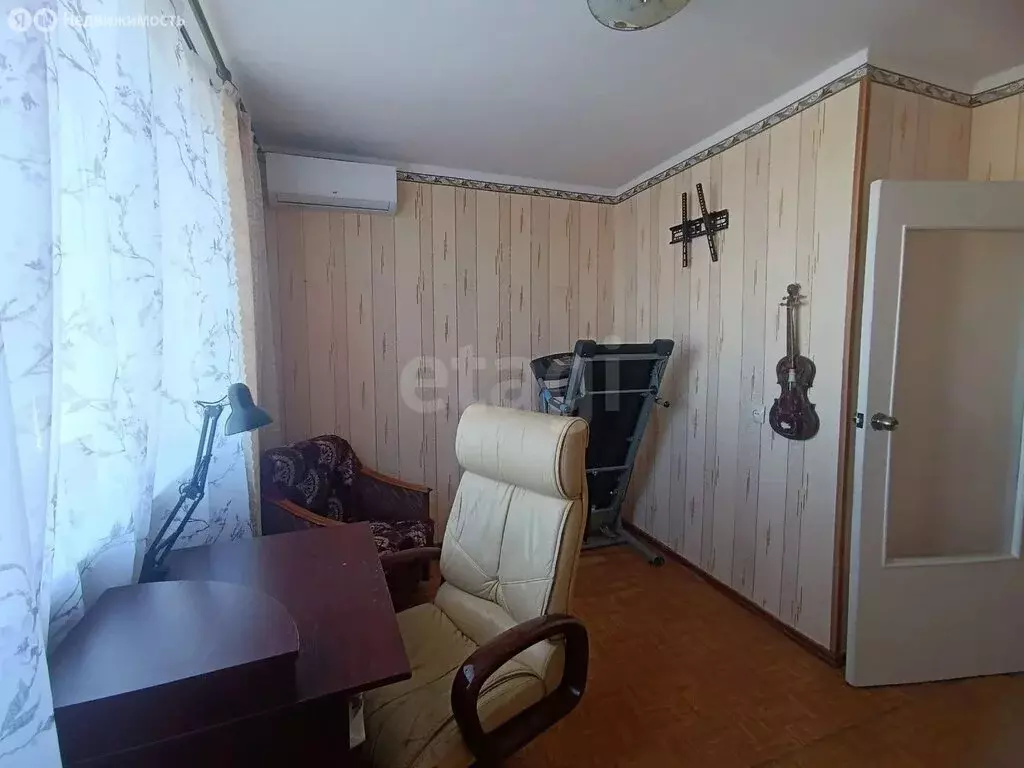 3-комнатная квартира: Евпатория, улица Некрасова, 59А (64.2 м) - Фото 2