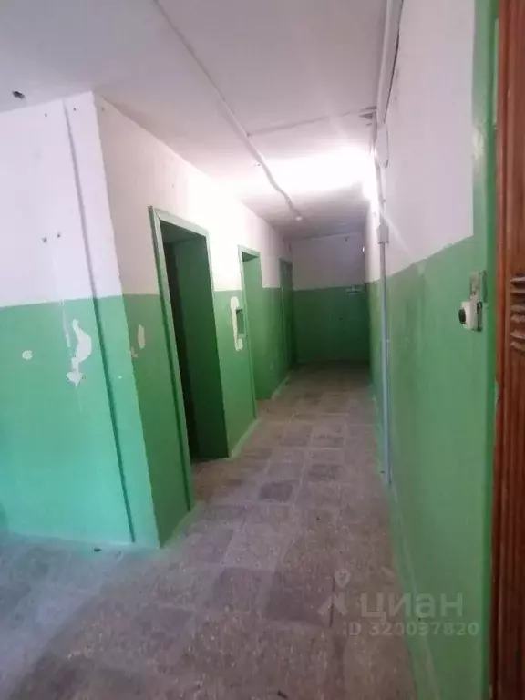 2-к кв. Ульяновская область, Ульяновск Камышинская ул., 6 (57.0 м) - Фото 0