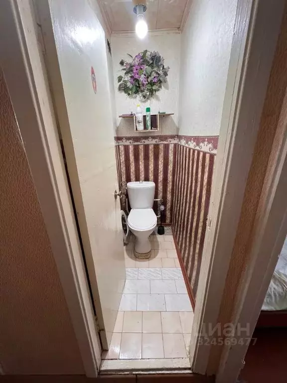 3-к кв. Северная Осетия, Моздок Моздок-1 мкр, 37 (61.5 м) - Фото 2