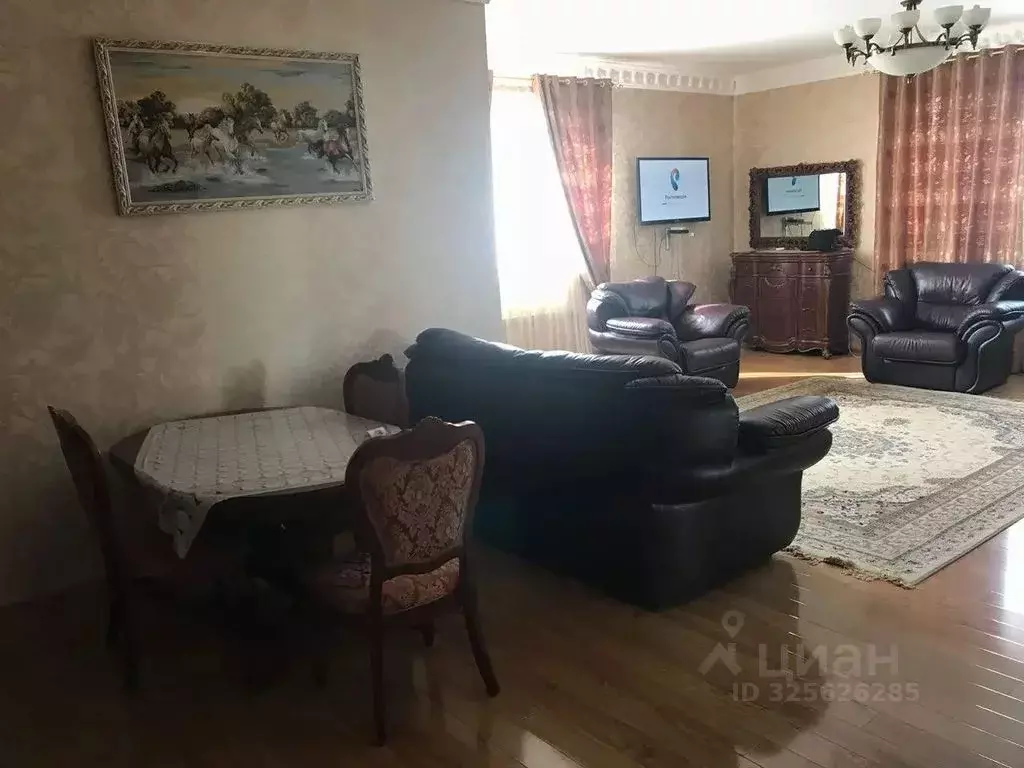 Комната Кабардино-Балкария, Нальчик ул. Шукова, 39 - Фото 1