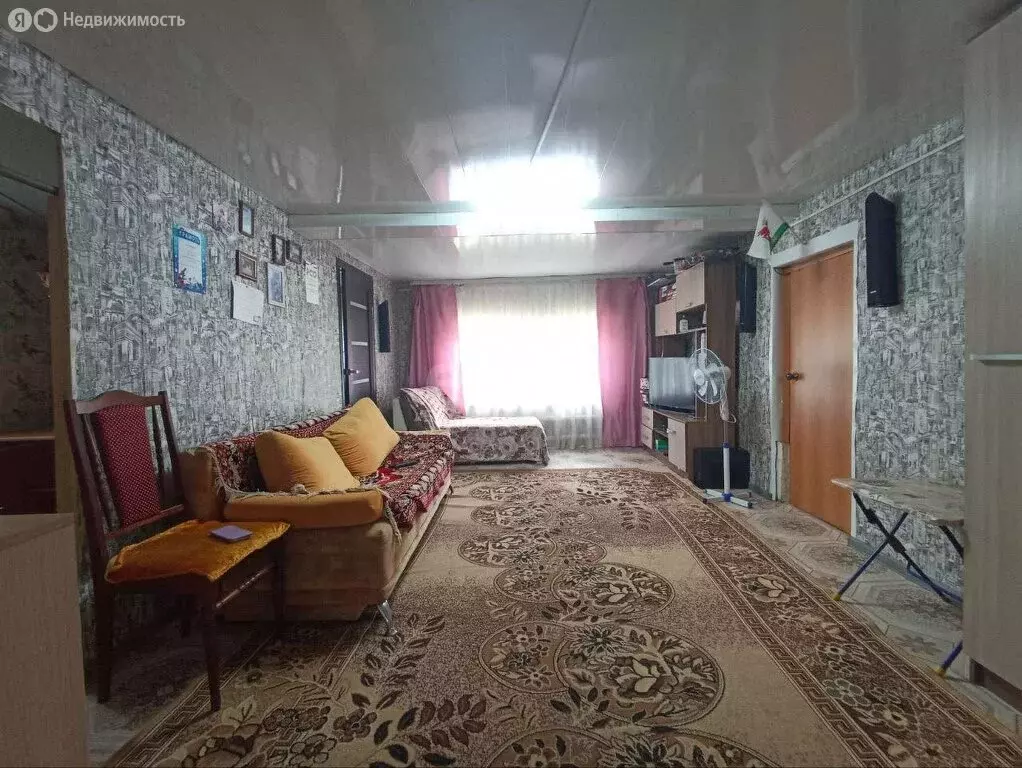 Дом в Можга, Сюгаильская улица (65 м) - Фото 1