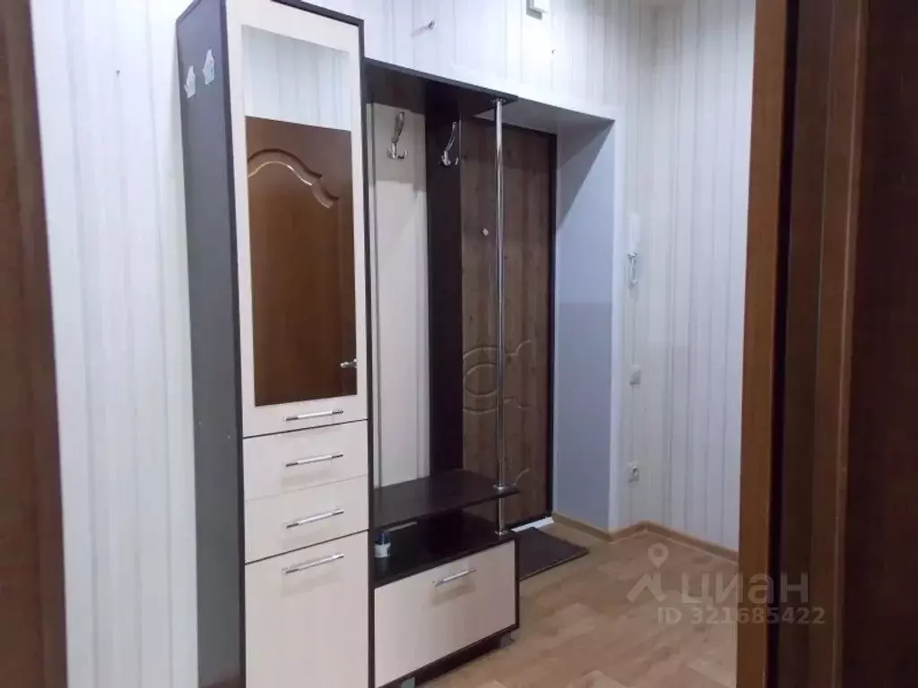 1-к кв. Тверская область, Тверь Озерная ул., 7к9 (41.0 м) - Фото 1