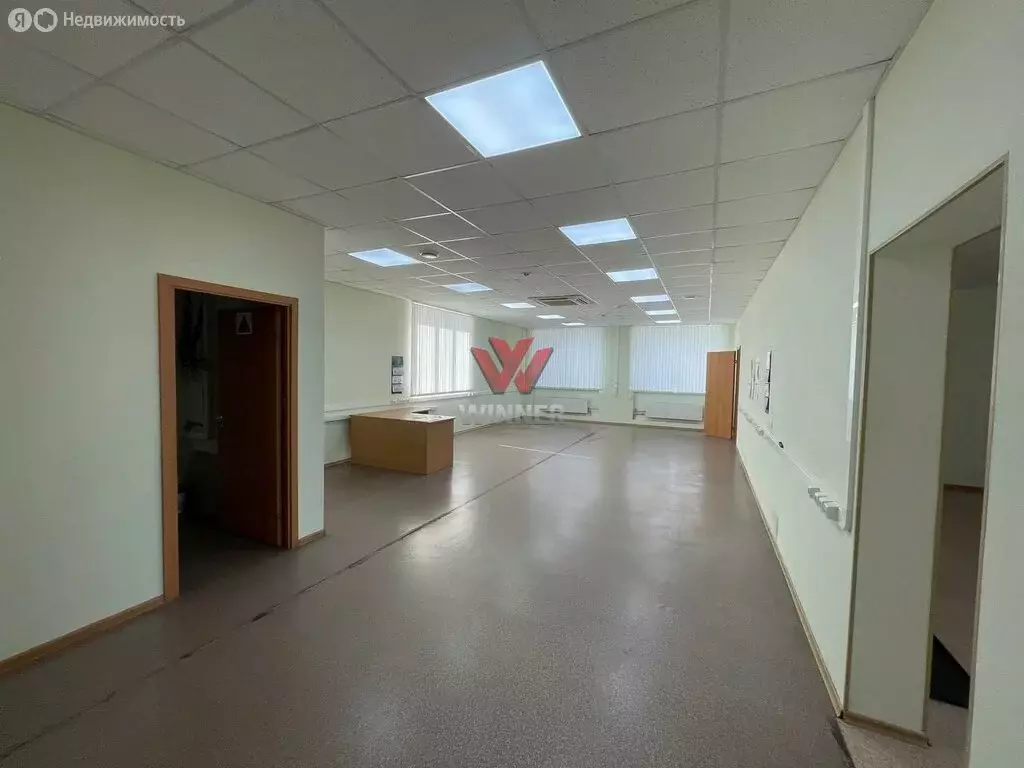Офис (137 м) - Фото 2