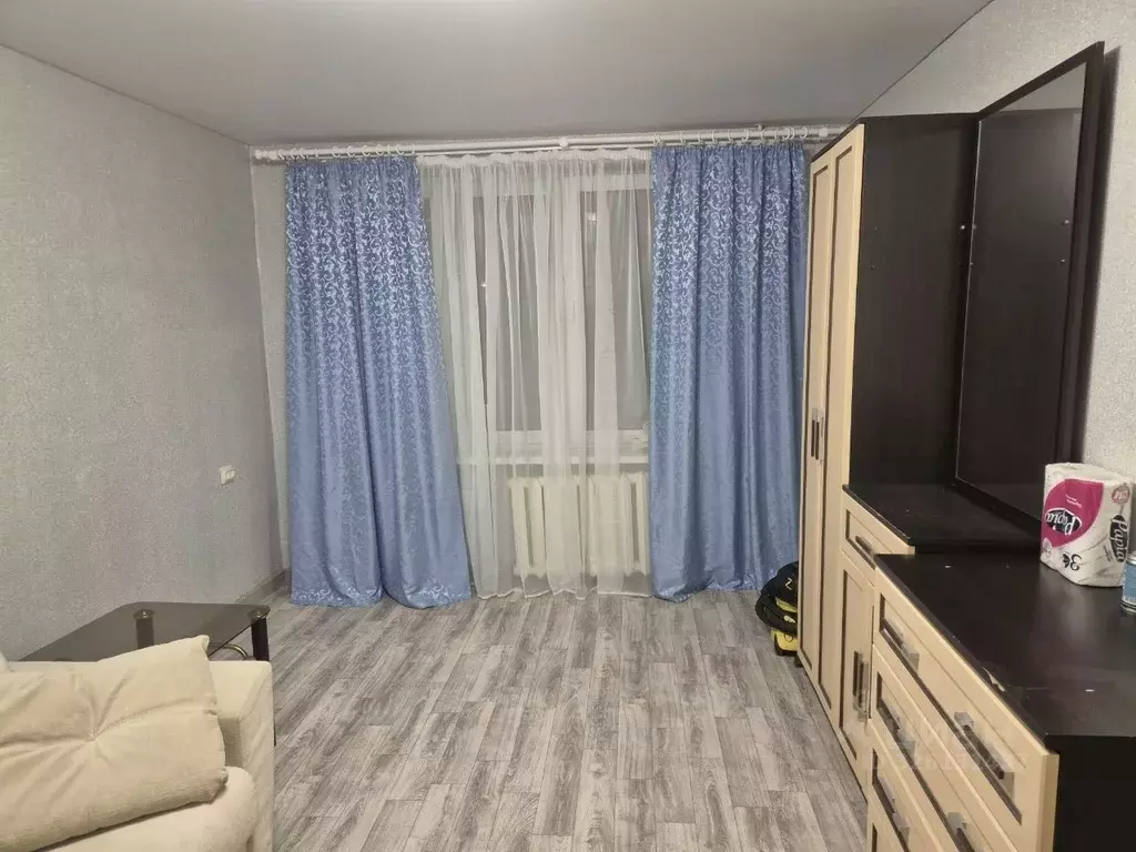 1-к кв. Москва Сиреневый бул., 69К4 (32.0 м) - Фото 1