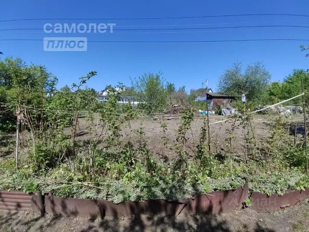 участок в владимирская область, владимир сад рабочий, 24 (4.17 сот.) - Фото 1