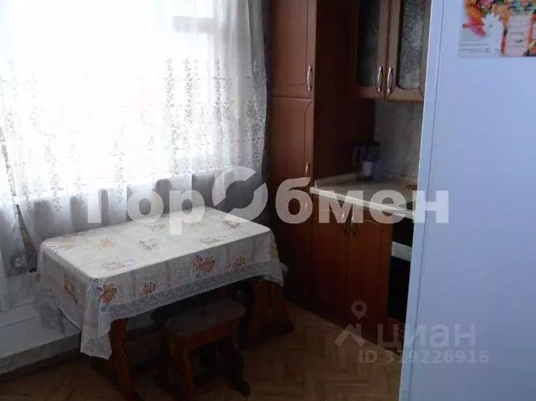 Комната Москва Скобелевская ул., 20 (6.0 м) - Фото 0