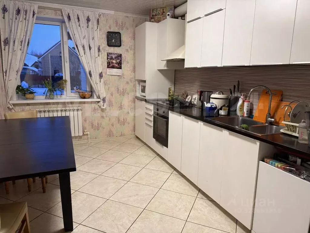 Дом в Московская область, Домодедово Барыбино мкр, ул. Новоюжная, 42 ... - Фото 2