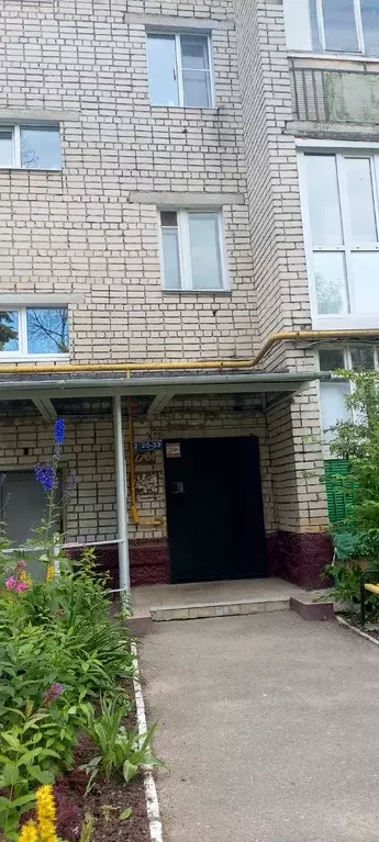 Продаётся 1-к квартира, 32.5 м - Фото 1