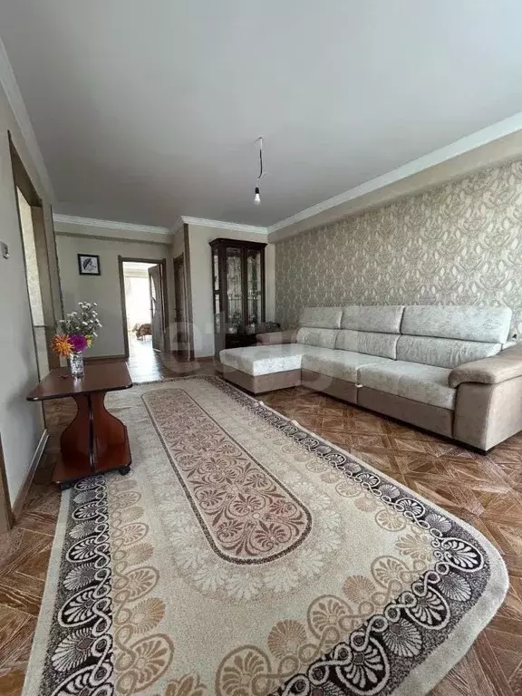 3-к кв. Алтай, Горно-Алтайск Коммунистический просп. (70.0 м) - Фото 1