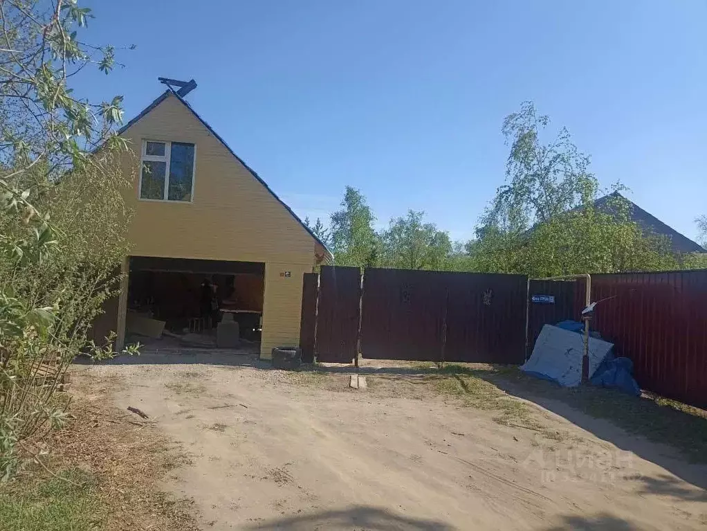 Дом в Саха (Якутия), Якутск пер. Стрела (126 м) - Фото 1