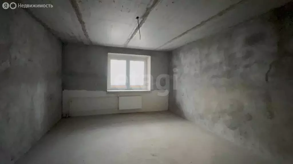 1-комнатная квартира: Кыштым, улица Калинина, 164А (46.3 м) - Фото 1