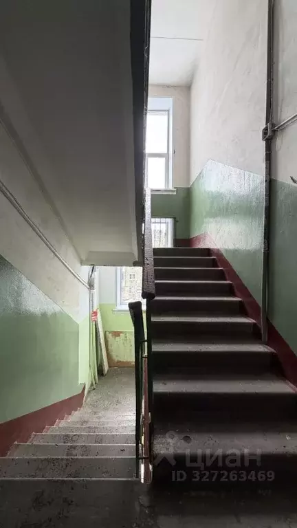 1-к кв. Ярославская область, Ярославль ул. Ньютона, 28 (30.8 м) - Фото 2