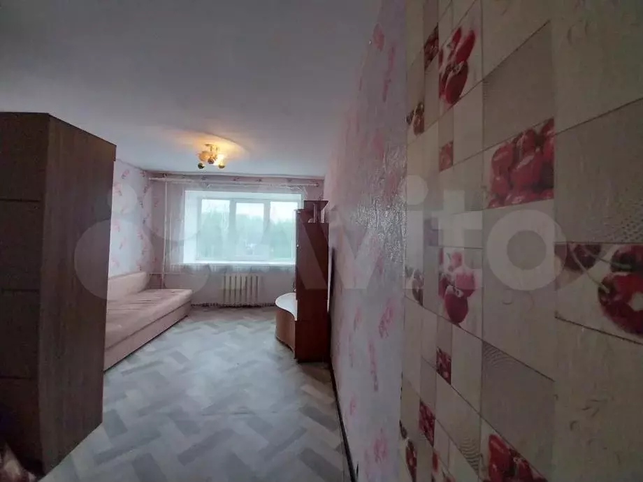 Комната 18,2 м в 1-к., 5/5 эт. - Фото 0