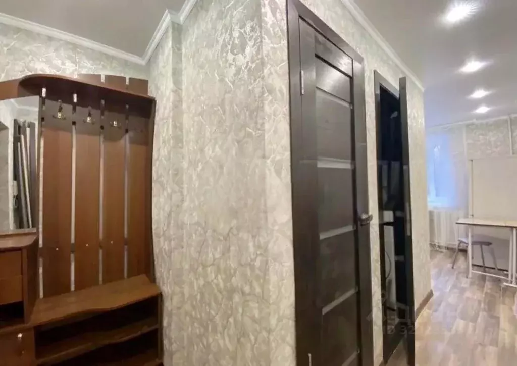 1-к кв. Курская область, Курск ул. Ленина, 74 (34.0 м) - Фото 1