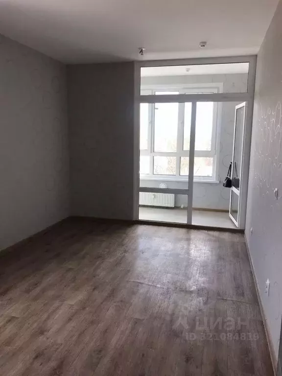 1-к кв. Алтайский край, Барнаул ул. Беляева, 14 (22.0 м) - Фото 1