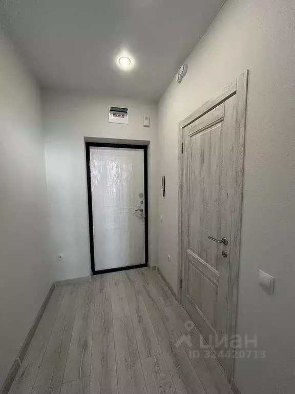 Студия Тюменская область, Тюменский муниципальный округ, д. Дударева ... - Фото 1