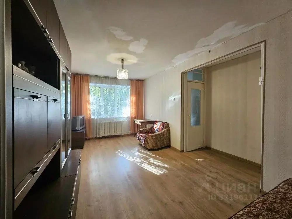 2-к кв. Нижегородская область, Нижний Новгород ул. Героя Чугунова, 7А ... - Фото 2