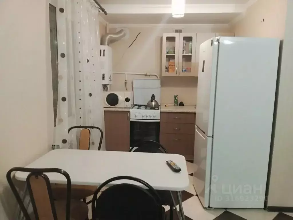Студия Татарстан, Казань ул. Гарифьянова, 11 (30.0 м) - Фото 0