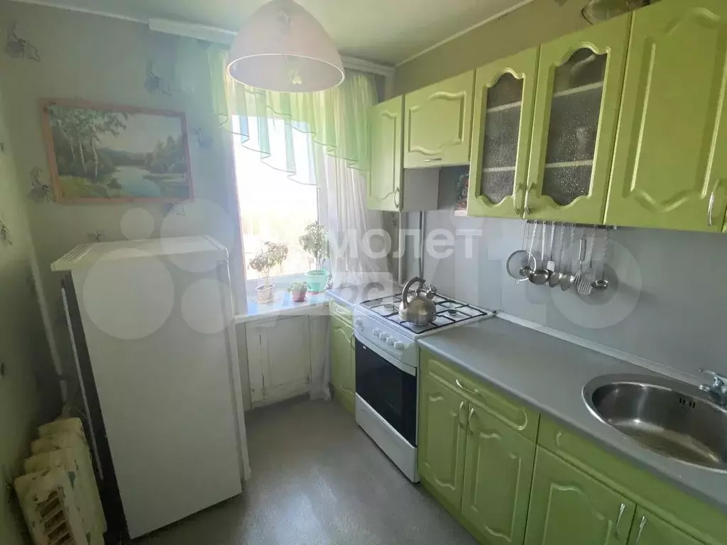 1-к. квартира, 28,1 м, 8/8 эт. - Фото 0