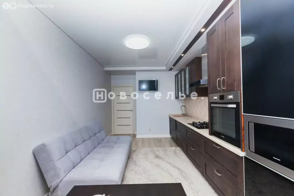 2-комнатная квартира: Рязань, Большая улица, 102 (79.26 м) - Фото 1