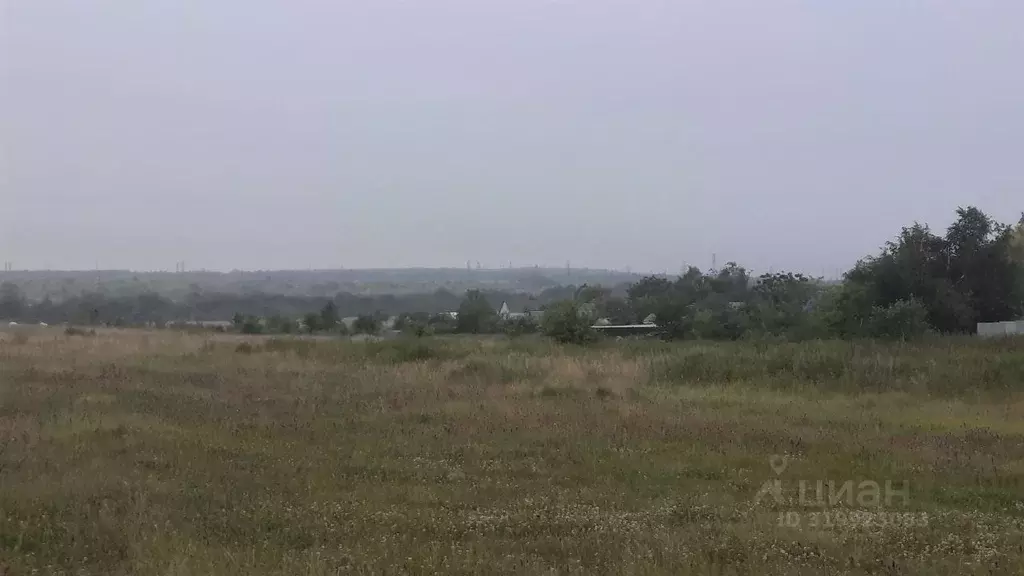 Участок в Саратовская область, Красный Октябрь рп ул. Полевая (10.0 ... - Фото 0