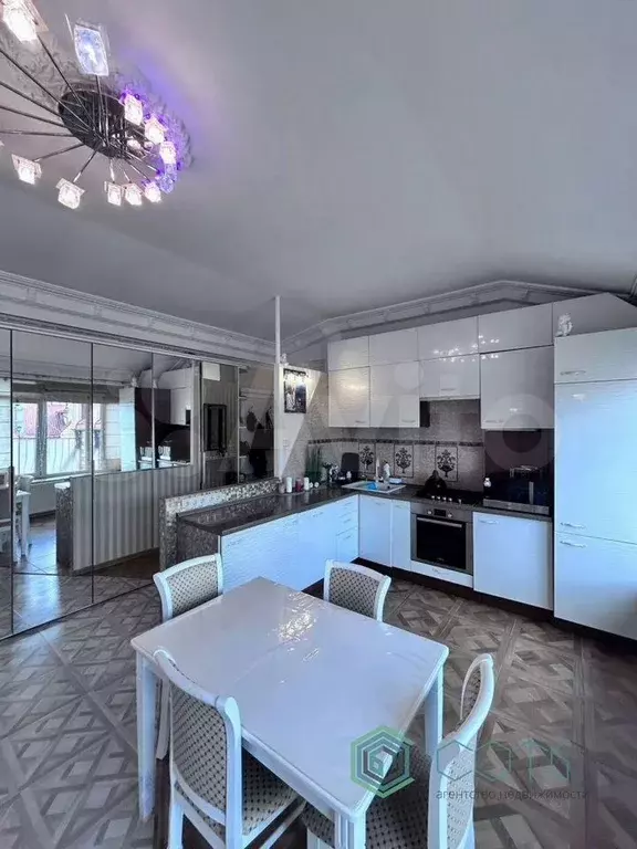 2-к. квартира, 50 м, 6/6 эт. - Фото 0