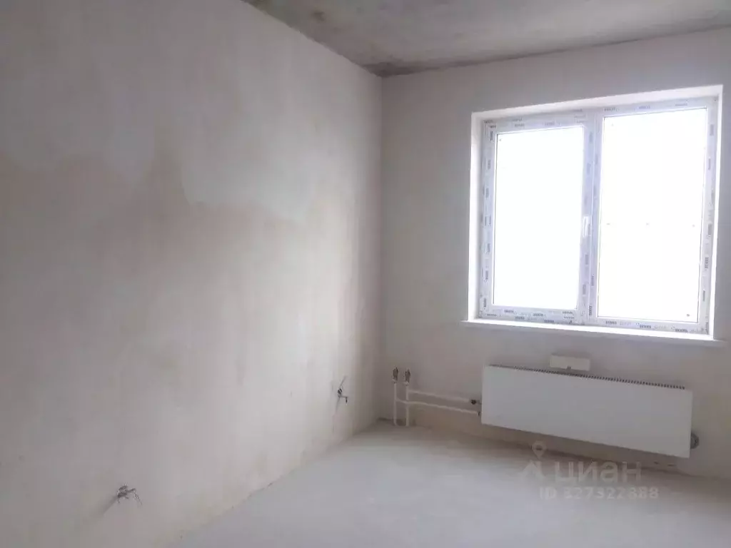 2-к кв. Волгоградская область, Волгоград ул. Глазкова, 12 (58.1 м) - Фото 2