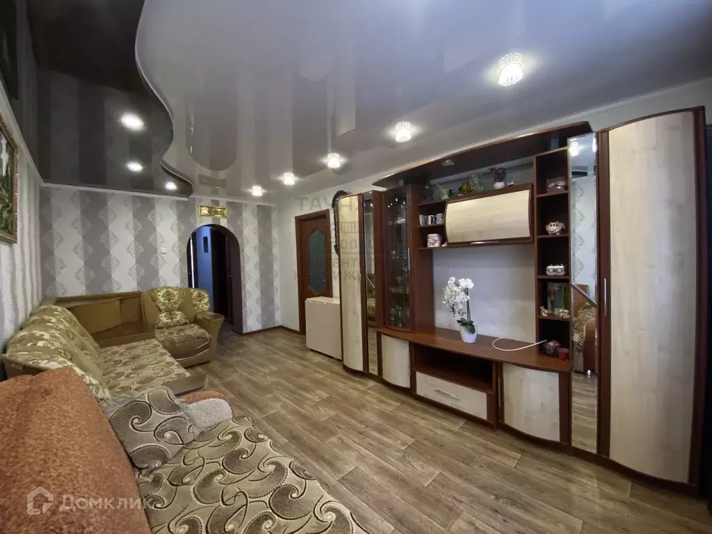 Продаётся 3-к квартира, 62.2 м - Фото 0