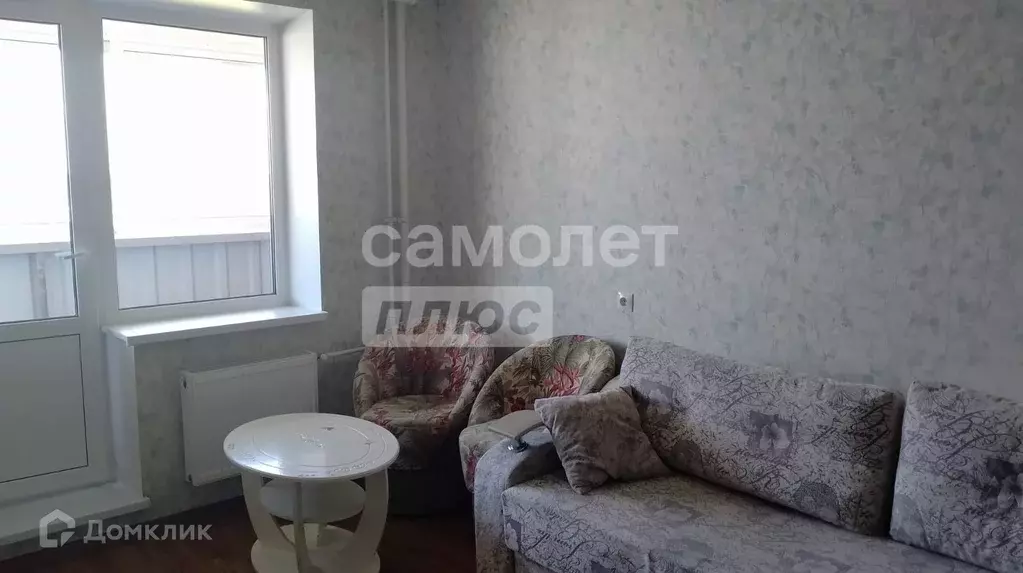 Продаётся 1-к квартира, 33.5 м - Фото 1